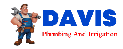 Trusted plumber in ROCK ISLAND